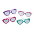 Glitter Glasses 12pk