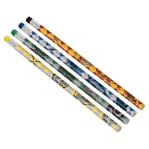 Games & Favors - Favors, Activity Kit & Stickers Harry Potter Pencils 12pk