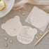 Teddy Bear Baby Shower Advice Cards 13cm x 15cm 10pk
