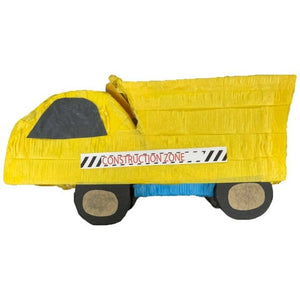 Games & Favors - Pinatas & Party Game Tuff Truck 3D Shape Pinata 43 x 17 x 24cm Each