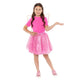 Girls Costume 3-8 Years Butterfly Set Girls Costume