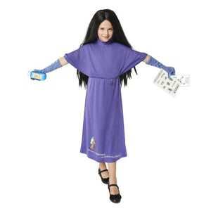 Girls Costume Grand High Witch Girls Costume