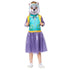 Paw Patrol Everest Girls Costume