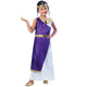 Girls Costume Roman Girl Costume