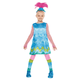 Girls Costume Trolls 3 Band Together Poppy Girls Costume