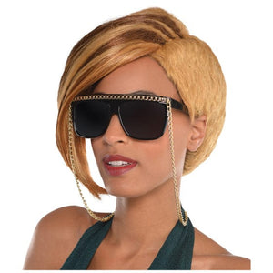 Glasses & Sunnies Hip Hop Sunglasses