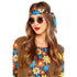 Hippie Brown Glasses