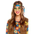 Hippie Green Glasses