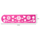 Tracer Rulers Favors 4pk