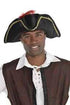 Buccaneer Feather Hat Each