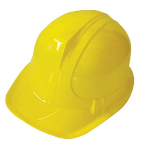 Hats & Headwear - Hats & Helmets Construction Hat Each