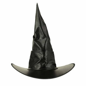 Hats & Headwear - Hats & Helmets Twisted Witch Hat