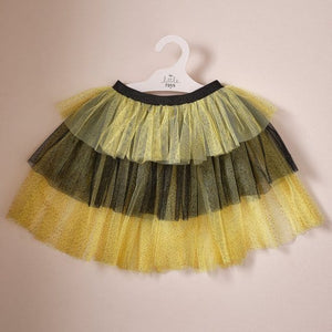 Hosiery & Tutus - Tutus & Skirts 3-5 Years Fancy Dress Bumblebee Tutu