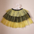 Fancy Dress Bumblebee Tutu