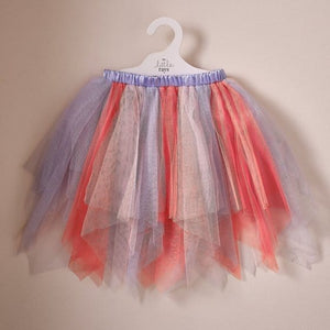 Hosiery & Tutus - Tutus & Skirts Fancy Dress Butterfly Tutu