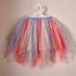 Fancy Dress Butterfly Tutu