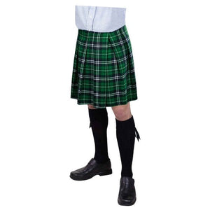 Hosiery & Tutus - Tutus & Skirts St Patrick's Day Kilt