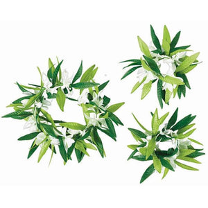 Hula Luau Accessories Pack of 3