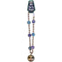 Classis 50's Bead Chain Necklace Each