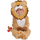 Kids Costume Little Roar Unisex Costume