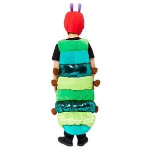 Kids Costume The Hungry Caterpillar Unisex Costume