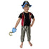 Fancy Dress Pirate Trousers