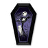 Nightmare Before Christmas Plastic Coffin Bowl 33cm x 20cm Each