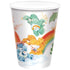 Care Bears Paper Cups 266ml 8pk