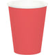 Tableware - Cups Coral Paper Cups 266ml 24pk