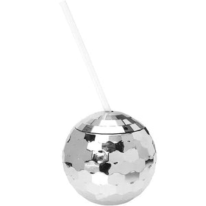 Tableware - Cups Disco Ball Sippy Cup 590ml Each