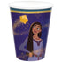 Disney Wish Paper Cup 266ml 8pk