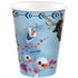 Frozen 2 HC Paper Cups 266ml 8pk