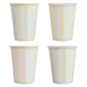 Tableware - Cups Hop Hop Hooray Paper Cups 11cm 8pk