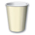 Ivory Paper Cups 266ml 24pk