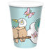 May Gibbs Paper Cups 266ml 8pk