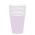 Pastel Lilac HC Paper Cups 354ml 20pk