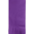 Amethyst Purple Dinner Napkins 40cm x 40cm 50pk