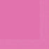 Bright Pink Beverage Napkins 2-Ply 40pk