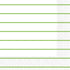 Kiwi Stripes Lunch Napkins 2-Ply 16pk