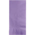 Luscious Lavender Dinner Napkins 40cm x 40cm 50pk