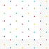 Rainbow Dots Beverage Napkins 2-Ply 16pk
