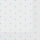 Tableware - Napkins Robin Egg Blue Dots Beverage Napkins 2-Ply FSC 16pk