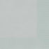 Silver Dinner Napkins 2-Ply 40pk