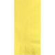 Tableware - Napkins Sunshine Yellow Dinner Napkins 40cm x 40cm 50pk