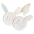 Eggciting Easter Paper Plates NPC 23cm 8pk