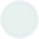 Tableware - Plates Frosty White Round NPC Dessert Paper Plates FSC 17cm 20pk