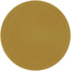 Tableware - Plates Gold Round Dinner Paper Plates NPC 23cm 20pk