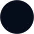 Jet Black NPC Round Paper Plates 17cm 20pk