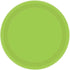 Kiwi NPC Round Paper Plates 17cm 20pk
