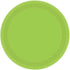 Kiwi NPC Round Paper Plates 23cm 20pk